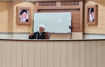 راهکارهای عملی تهذیب نفس / نقش «ادب» در برکت‌بخشی به زندگی