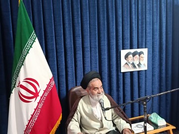 تکریم سالمندان بخشی از مسئولیت دینی و اخلاقی ما است/ دین، جامع‌ترین معیار معرفی شخصیت انسان است