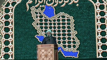 جبهه مقاومت وارد مرحله «مواسات و سازندگی» شد