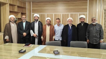 نقشه راه برگزاری کنگره شهدای روحانی سال ۱۴۰۷ ترسیم شد