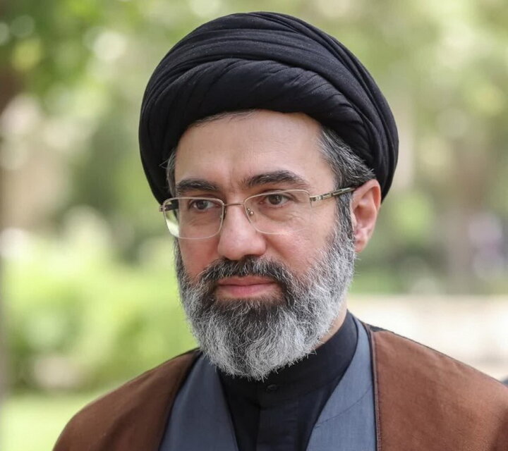 پیام تبریک رهبر معظم انقلاب در پی قهرمانی تیم ملی کشتی آزاد زیر ۲۳ سال در مسابقات جهانی