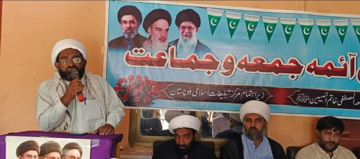 مبلغ کا صحیح دینی تعلیم، خلوصِ نیت، حسنِ اخلاق، صبر و تحمل اور عملی کردار سے آراستہ ہونا ناگزیر:علامہ ذوالفقار علی سعیدی