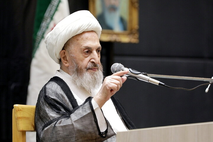 تصاویر/ مراسم آغاز سال تحصیلی موسسه امام صادق(ع)