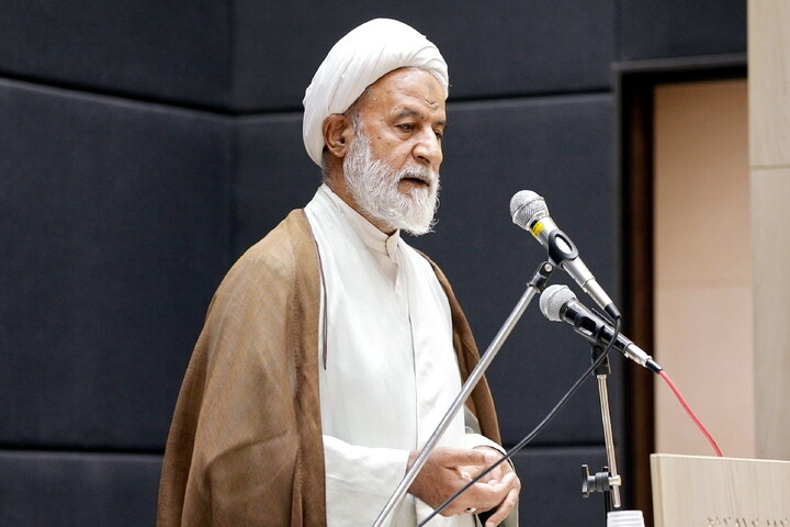 تصاویر/ مراسم آغاز سال تحصیلی موسسه امام صادق(ع)