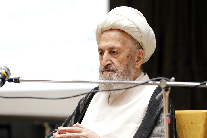 تصاویر/ مراسم آغاز سال تحصیلی موسسه امام صادق(ع)