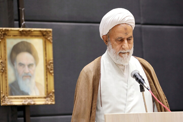 تصاویر/ مراسم آغاز سال تحصیلی موسسه امام صادق(ع)