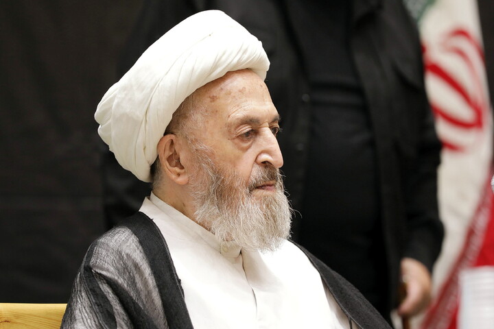 تصاویر/ مراسم آغاز سال تحصیلی موسسه امام صادق(ع)