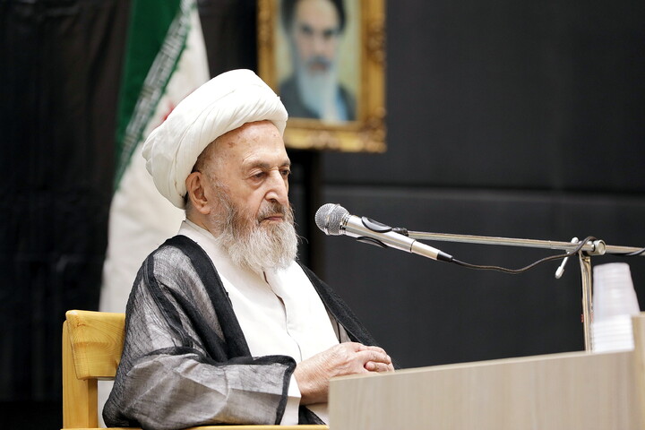 تصاویر/ مراسم آغاز سال تحصیلی موسسه امام صادق(ع)