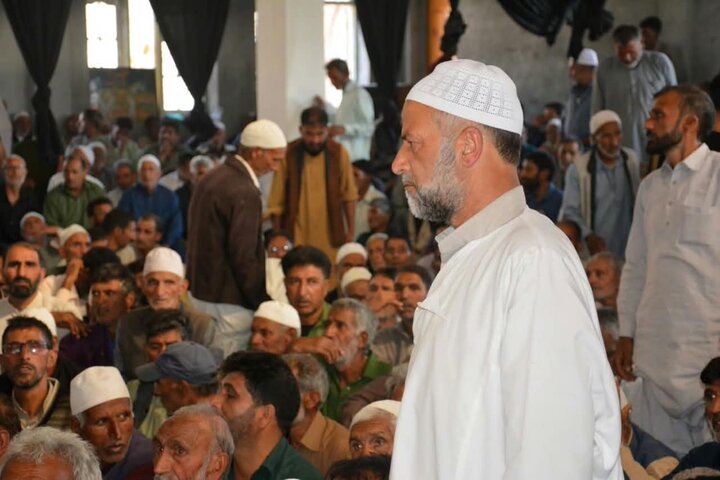 کشمیر