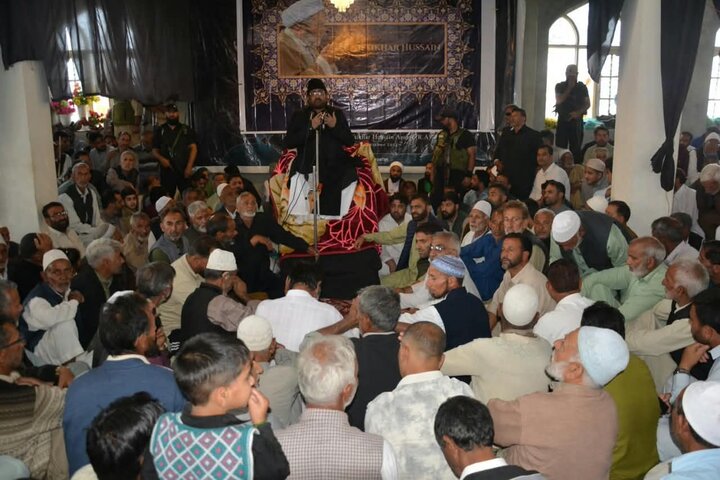 کشمیر