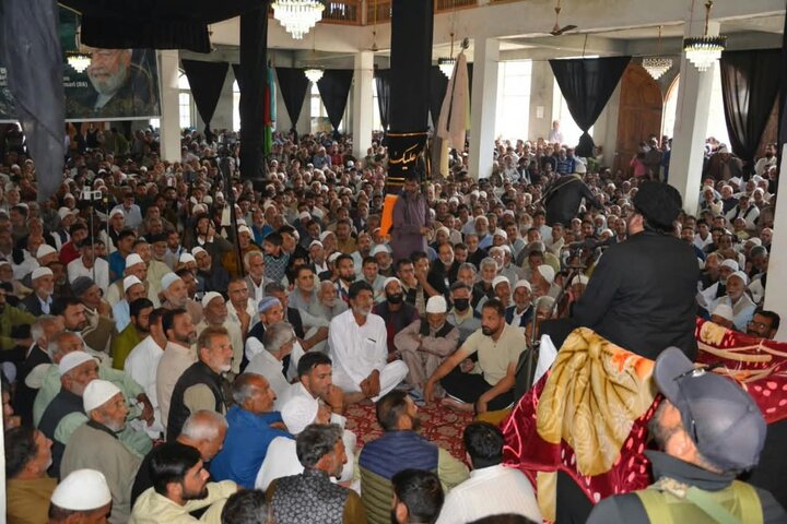 کشمیر
