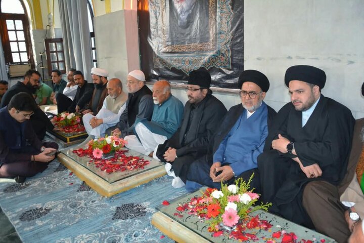 کشمیر