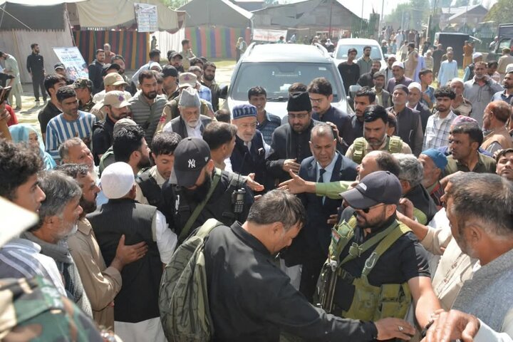 کشمیر
