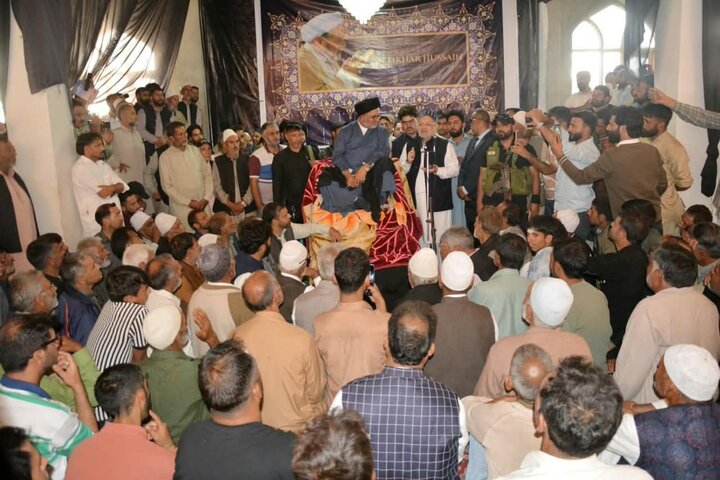 کشمیر