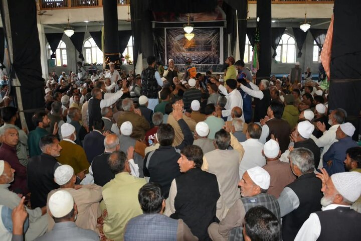 کشمیر