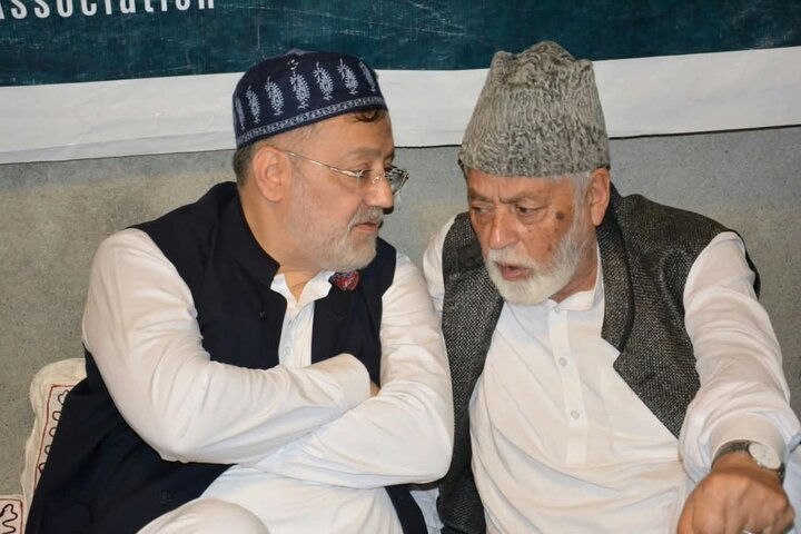 کشمیر
