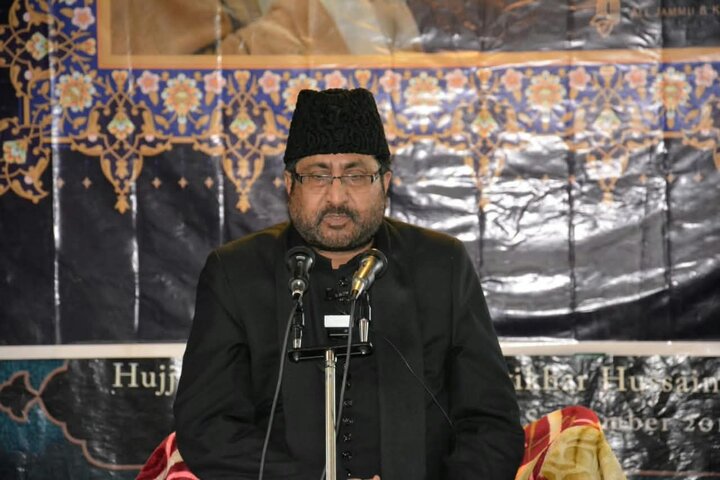 کشمیر