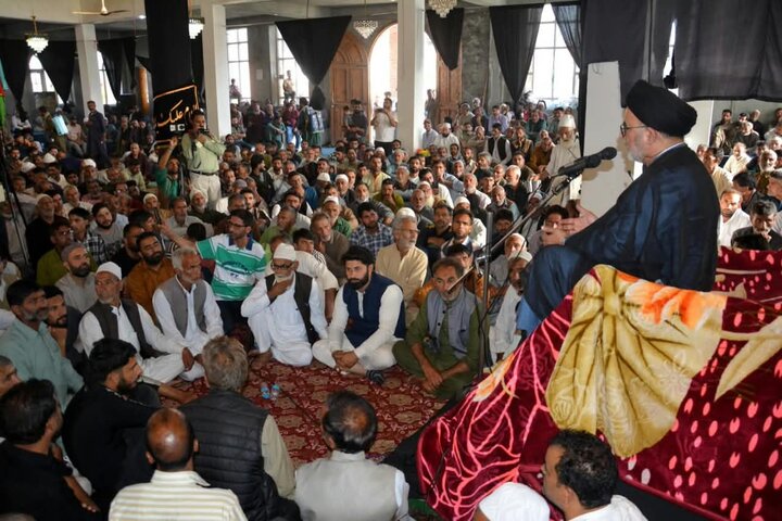کشمیر