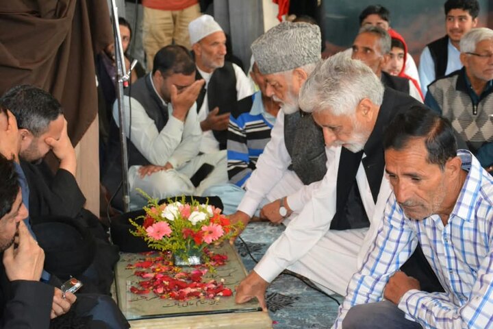 کشمیر