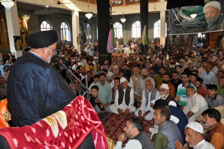 کشمیر