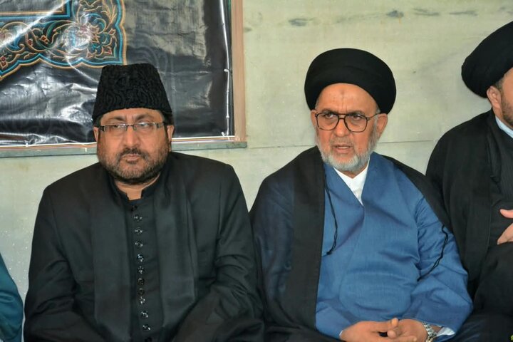 کشمیر