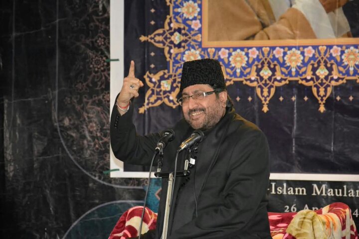 کشمیر