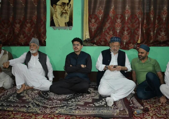 کشمیر