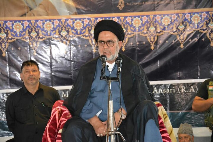 کشمیر