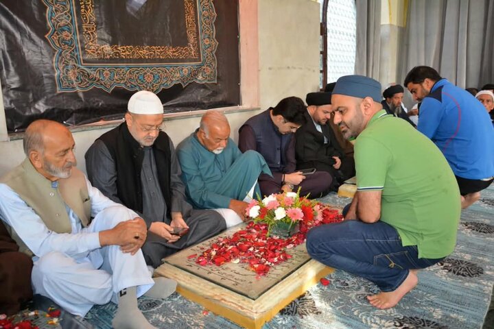کشمیر