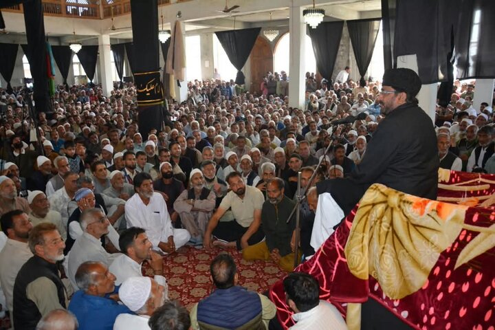 کشمیر