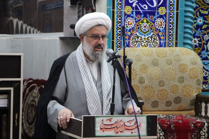 برگزاری مراسم بزرگداشت هفته دفاع مقدس