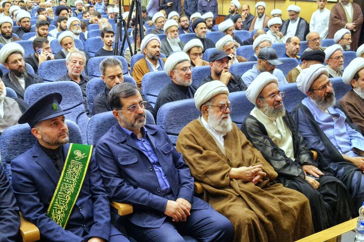 تصاویر/ دومین سالگرد شهادت سید حسن نصرالله(ره) برگزار شد