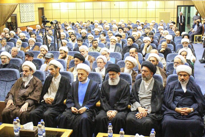 تصاویر/ دومین سالگرد شهادت سید حسن نصرالله(ره) برگزار شد