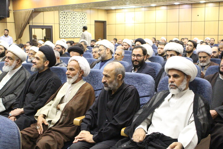تصاویر/ دومین سالگرد شهادت سید حسن نصرالله(ره) برگزار شد