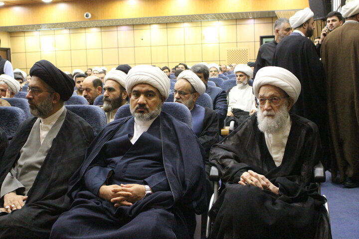 تصاویر/ دومین سالگرد شهادت سید حسن نصرالله(ره) برگزار شد