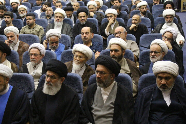 تصاویر/ دومین سالگرد شهادت سید حسن نصرالله(ره) برگزار شد