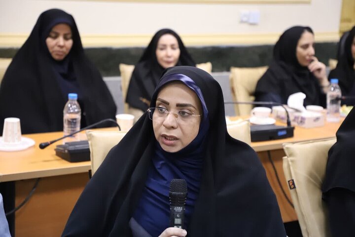 تصاویر/ بازدید نماینده ولی‌فقیه در سیستان و بلوچستان از دانشگاه آزاد اسلامی استان