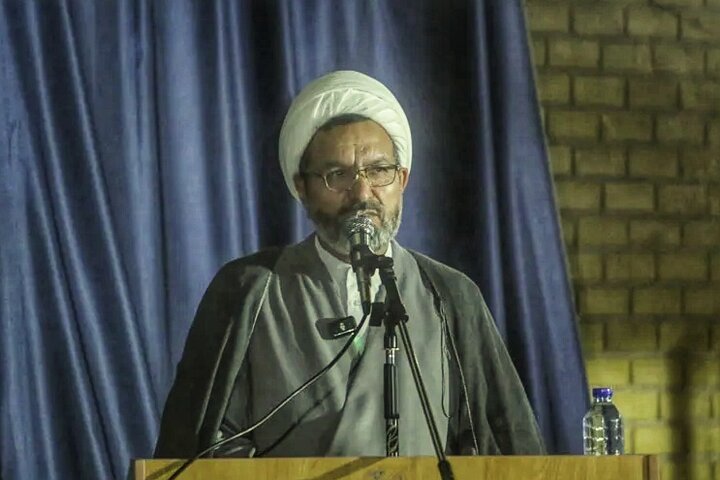 تصاویر/ گرامیداشت هفته دفاع مقدس و یادواره شهداء در مجتمع تخصصی تبلیغ برگزار شد