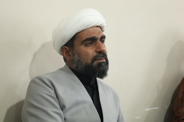 تصاویر/کارگاه اصول و مبانی مدیریت در واحد های آموزشی و تربیتی ویژه مدیران مدارس هرمزگان در شهر قم