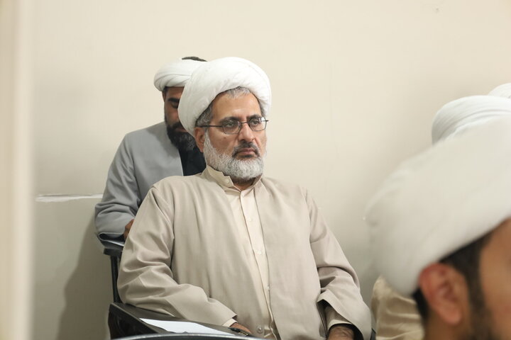 تصاویر/کارگاه اصول و مبانی مدیریت در واحد های آموزشی و تربیتی ویژه مدیران مدارس هرمزگان در شهر قم