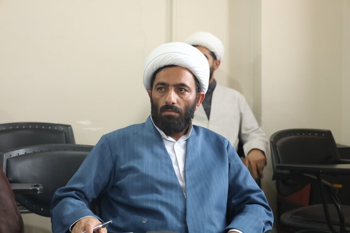 تصاویر/کارگاه اصول و مبانی مدیریت در واحد های آموزشی و تربیتی ویژه مدیران مدارس هرمزگان در شهر قم