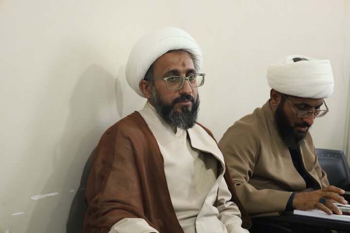 تصاویر/کارگاه اصول و مبانی مدیریت در واحد های آموزشی و تربیتی ویژه مدیران مدارس هرمزگان در شهر قم