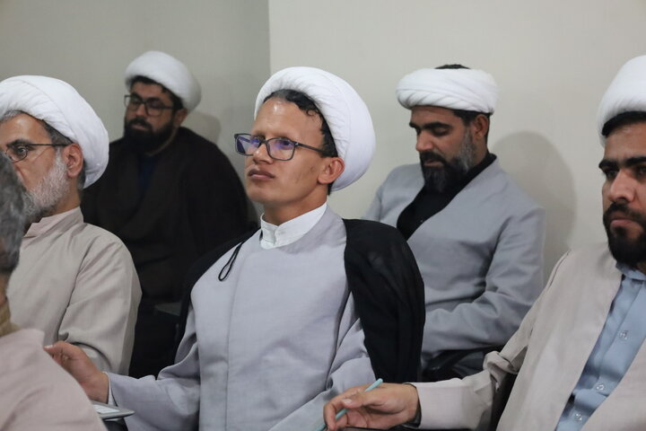 تصاویر/کارگاه اصول و مبانی مدیریت در واحد های آموزشی و تربیتی ویژه مدیران مدارس هرمزگان در شهر قم