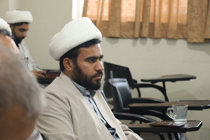تصاویر/کارگاه اصول و مبانی مدیریت در واحد های آموزشی و تربیتی ویژه مدیران مدارس هرمزگان در شهر قم