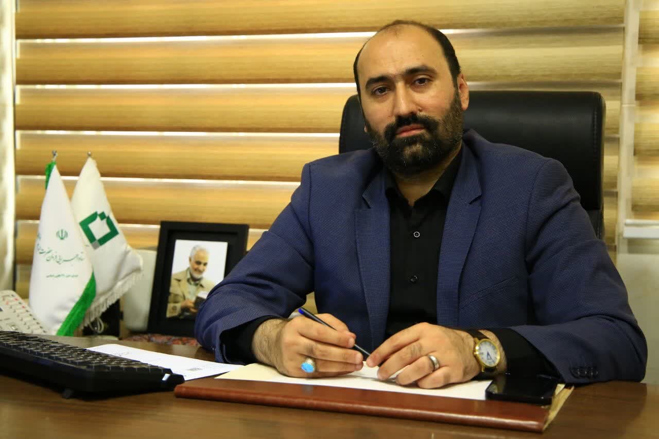 توزیع ۴۱۰۰ بسته لوازم‌التحریر در قالب پویش «همکلاسی» در مناطق کم‌برخوردار قم
