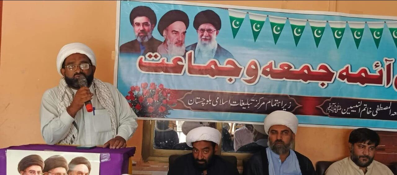 مبلغ کا صحیح دینی تعلیم، خلوصِ نیت، حسنِ اخلاق، صبر و تحمل اور عملی کردار سے آراستہ ہونا ناگزیر:علامہ ذوالفقار علی سعیدی