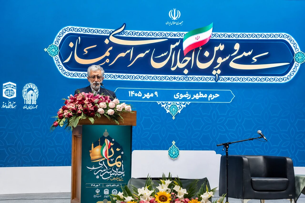 مدیریت اقامه نماز در جاده‌ها و تفرجگاه‌ها جدی گرفته شود