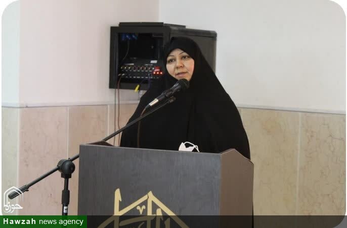 خواهران طلبه؛ پیوند علم و ایمان برای ساختن خانوادهای سالم و جامعهای متعالی