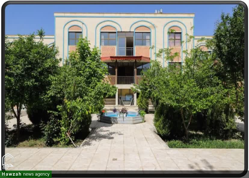 خواهران طلبه؛ پیوند علم و ایمان برای ساختن خانوادهای سالم و جامعهای متعالی