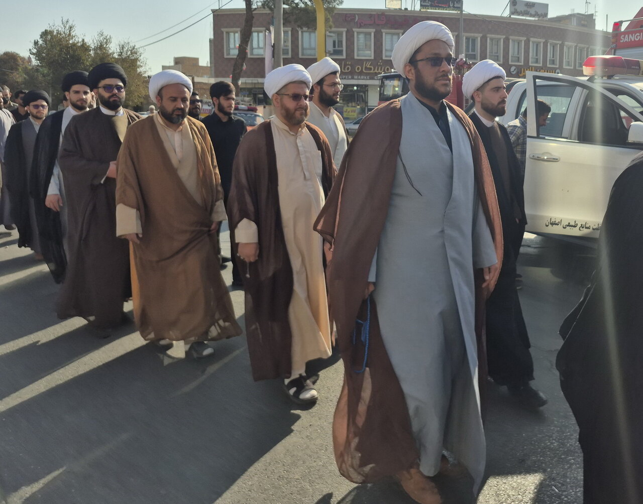 حضور مقتدرانه مردم در همایش جانفدا، دشمن را از اجرای توطئه‌ها ناامید می‌کند